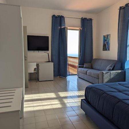 Villa Carosino Виетри Экстерьер фото