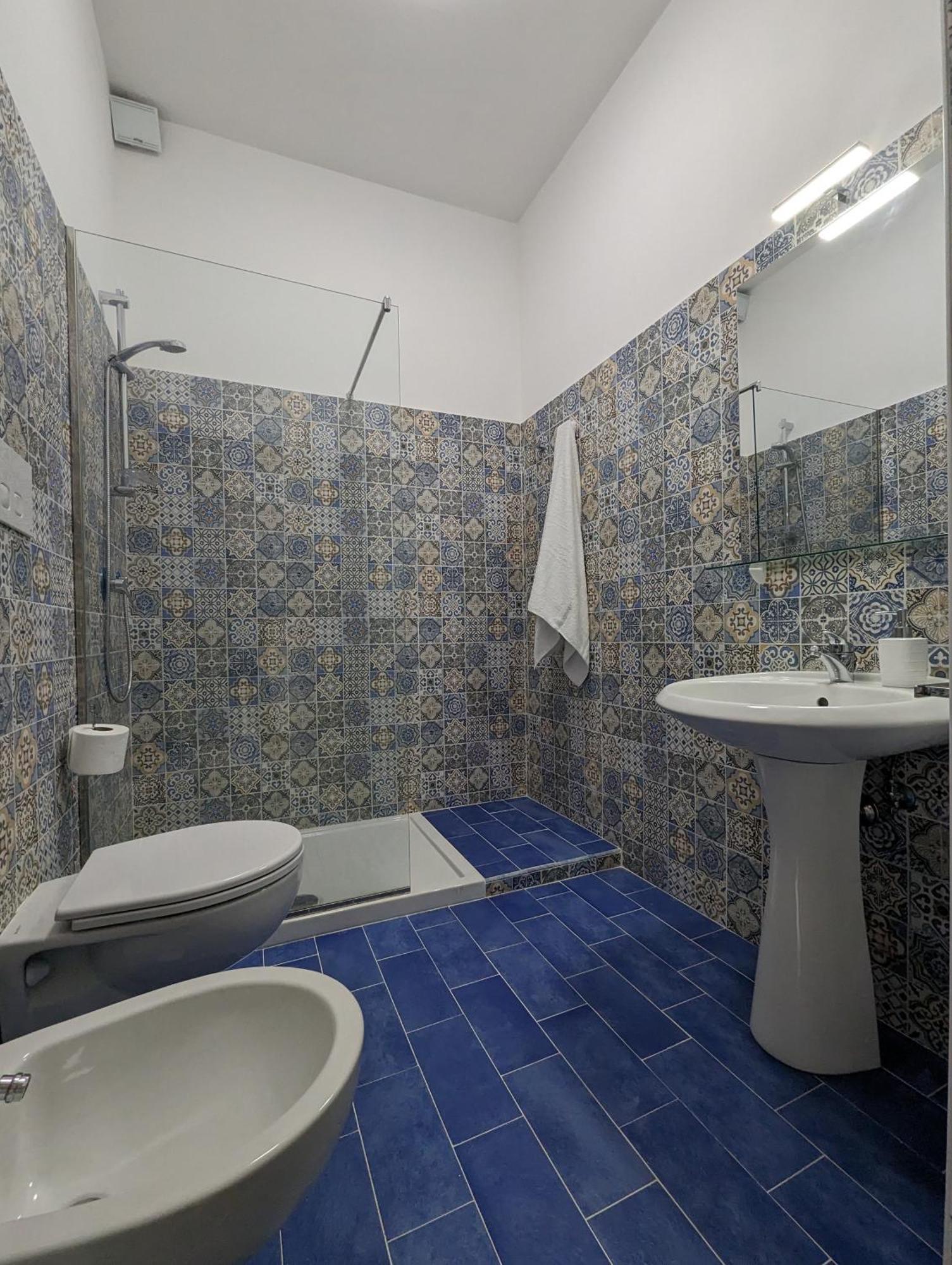 Villa Carosino Виетри Экстерьер фото